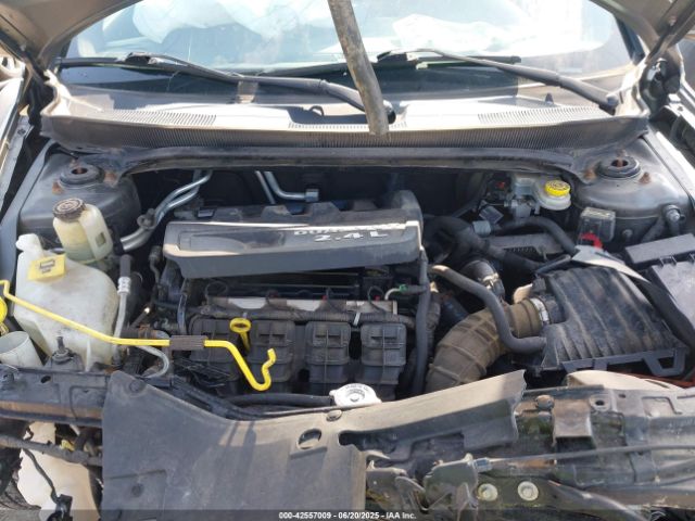 2013 CHRYSLER 200 1C3CCBBB3DN649562 Photo 9