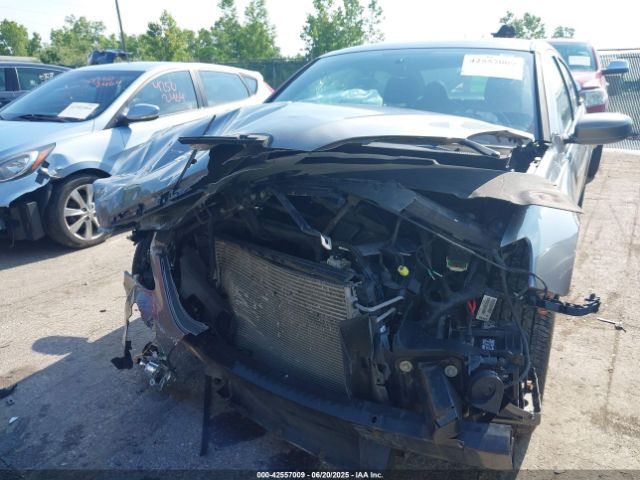 2013 CHRYSLER 200 1C3CCBBB3DN649562 Photo 5