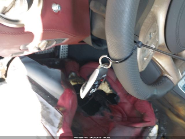 2019 MERCEDES-BENZ AMG S 63 WDDXK8JB5KA035823 Photo 10