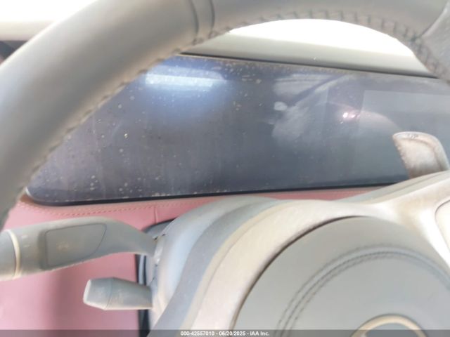 2019 MERCEDES-BENZ AMG S 63 WDDXK8JB5KA035823 Photo 6