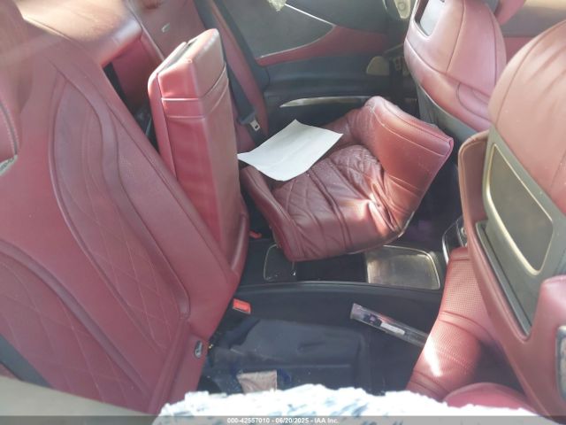 2019 MERCEDES-BENZ AMG S 63 WDDXK8JB5KA035823 Photo 7