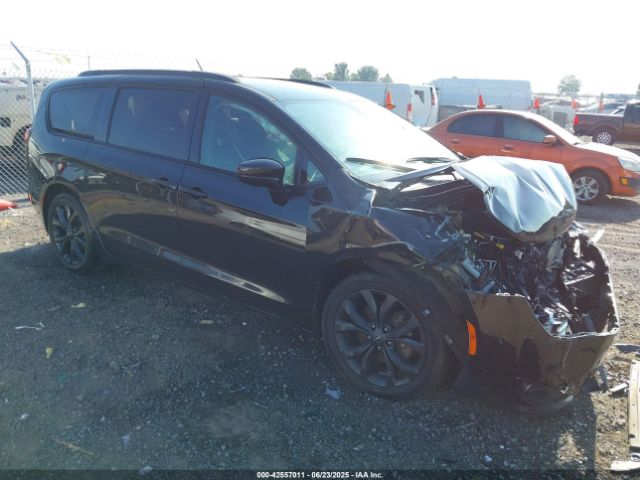 2020 CHRYSLER PACIFICA 2C4RC1BG3LR250499