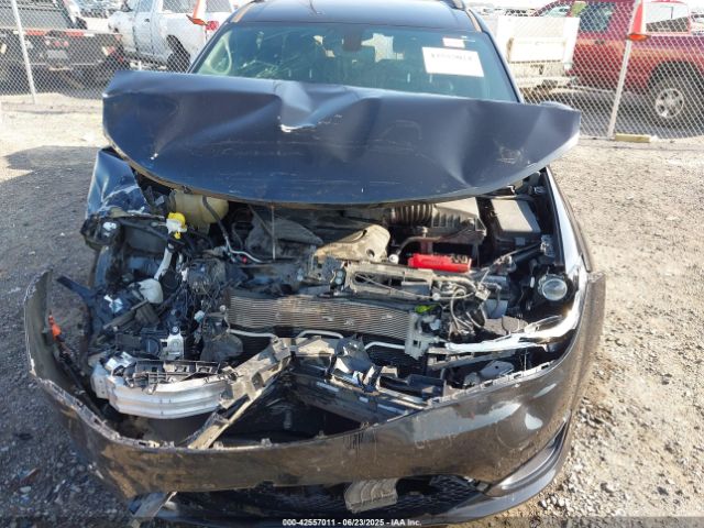 2020 CHRYSLER PACIFICA 2C4RC1BG3LR250499 Photo 9