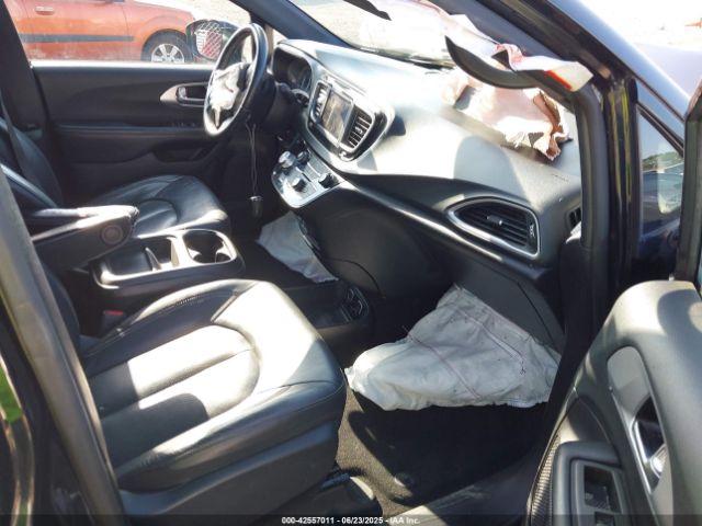 2020 CHRYSLER PACIFICA 2C4RC1BG3LR250499 Photo 4