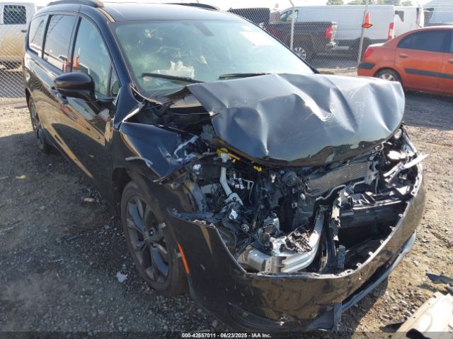 2020 CHRYSLER PACIFICA 2C4RC1BG3LR250499 Photo 5
