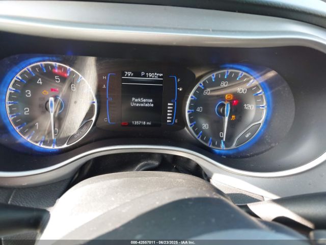 2020 CHRYSLER PACIFICA 2C4RC1BG3LR250499 Photo 6