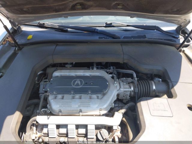 2010 ACURA TL 19UUA8F50AA017376 Photo 9