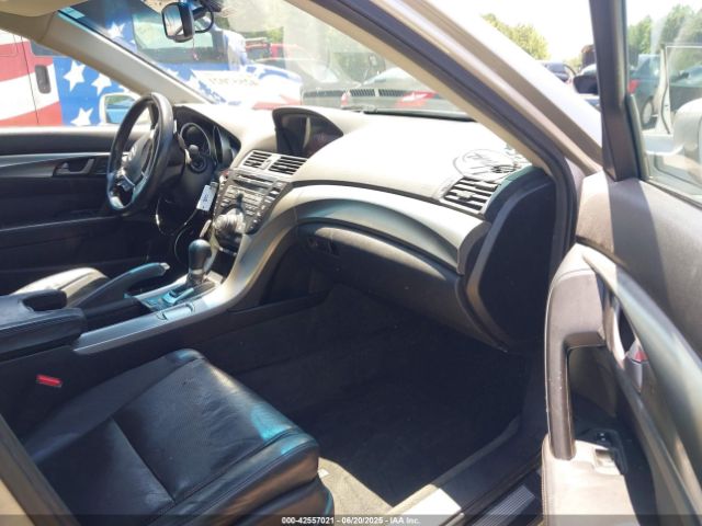 2010 ACURA TL 19UUA8F50AA017376 Photo 4
