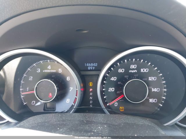 2010 ACURA TL 19UUA8F50AA017376 Photo 6