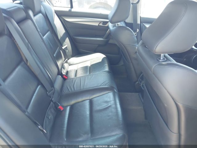 2010 ACURA TL 19UUA8F50AA017376 Photo 7