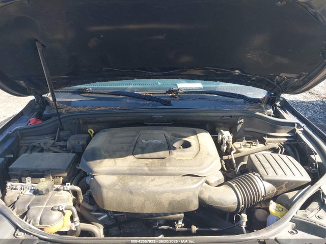 1C4RJEAG7JC141371 Jeep 2018