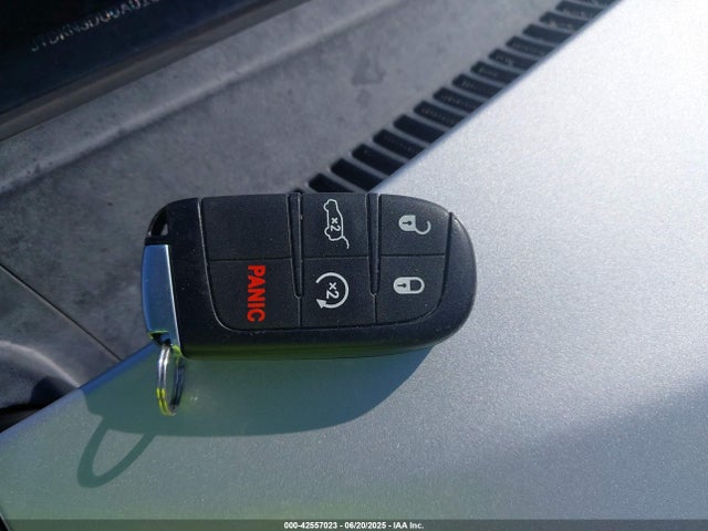 1C4RJEAG7JC141371 Jeep 2018