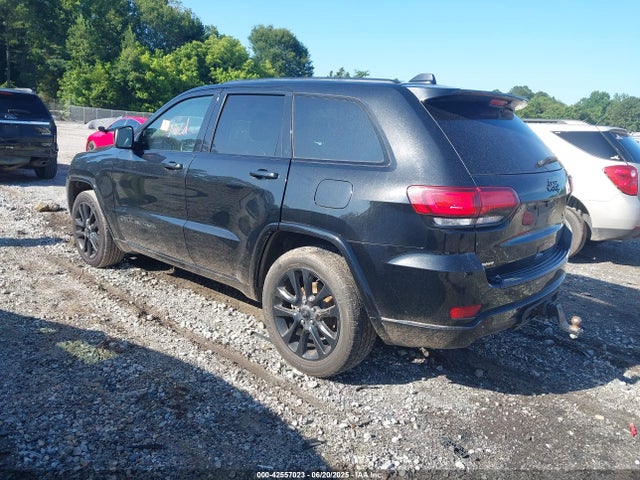 1C4RJEAG7JC141371 Jeep 2018