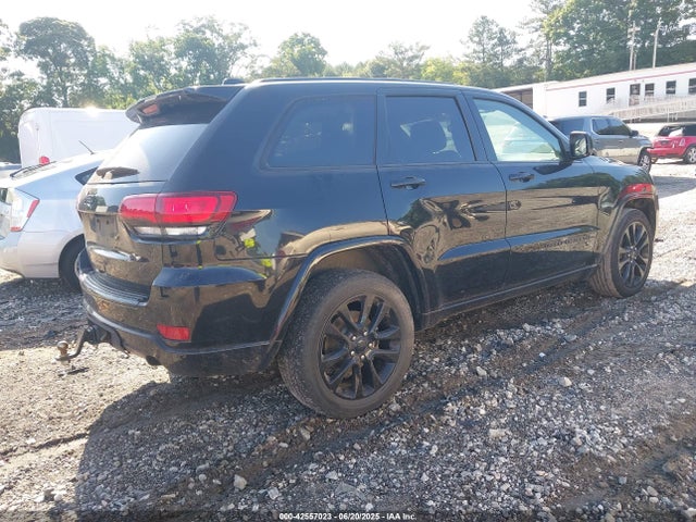 1C4RJEAG7JC141371 Jeep 2018