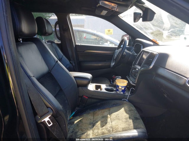 1C4RJEAG7JC141371 Jeep 2018