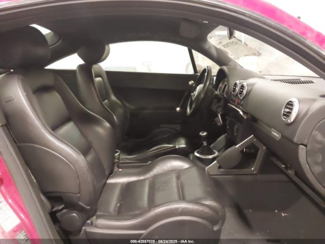 2001 AUDI TT TRUWT28N811007924 Photo 4