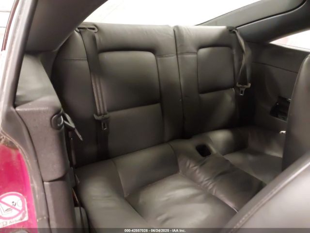 2001 AUDI TT TRUWT28N811007924 Photo 7