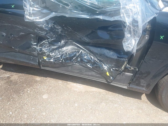 3FMTK3SU0PMA62851 Ford Mustang Mach-E