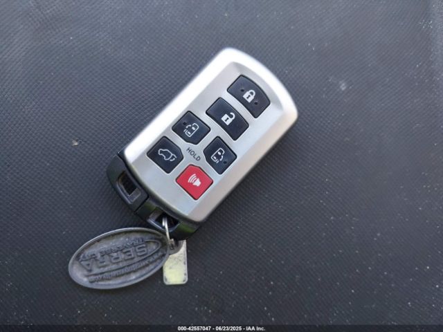 2020 TOYOTA SIENNA 5TDYZ3DC7LS035294 Photo 10