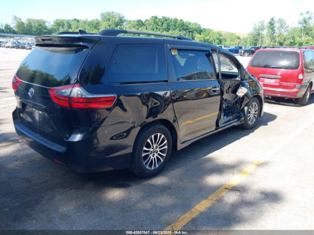 2020 TOYOTA SIENNA 5TDYZ3DC7LS035294 Photo 3