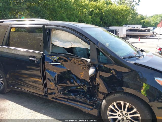 2020 TOYOTA SIENNA 5TDYZ3DC7LS035294 Photo 5