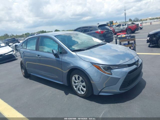 2024 TOYOTA COROLLA 5YFB4MDE7RP164276