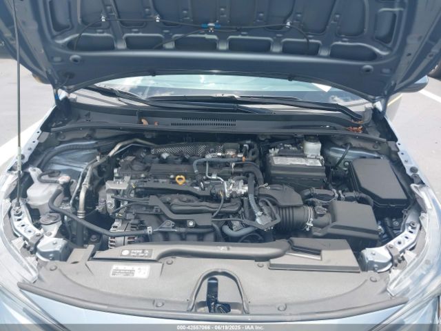 2024 TOYOTA COROLLA 5YFB4MDE7RP164276 Photo 9