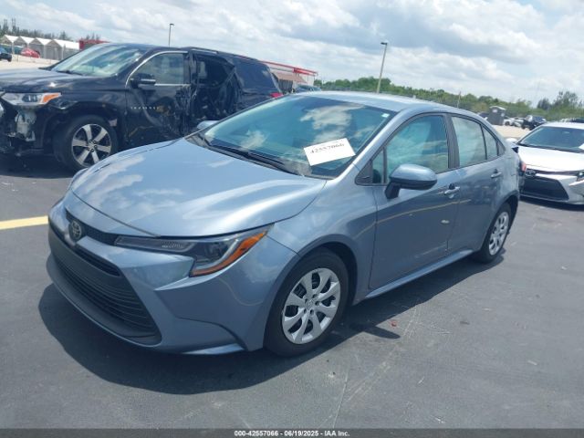 2024 TOYOTA COROLLA 5YFB4MDE7RP164276 Photo 1