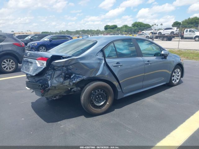 2024 TOYOTA COROLLA 5YFB4MDE7RP164276 Photo 3