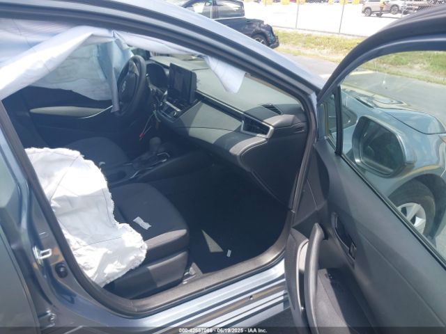 2024 TOYOTA COROLLA 5YFB4MDE7RP164276 Photo 4