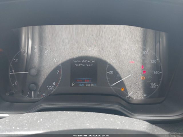 2024 TOYOTA COROLLA 5YFB4MDE7RP164276 Photo 6