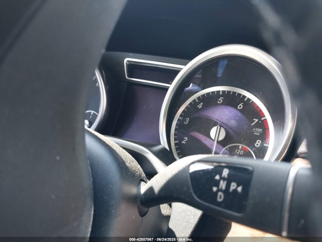 4JGDA5HBXFA486817 Mercedes-Benz Ml-Class