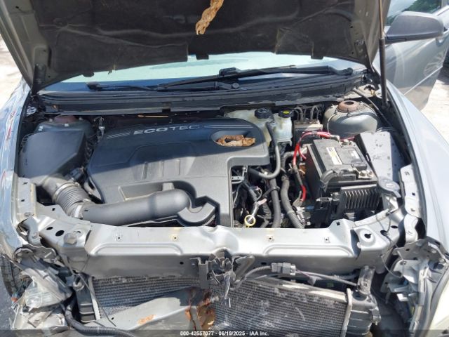 2009 CHEVROLET MALIBU 1G1ZG57BX9F226072 Photo 9