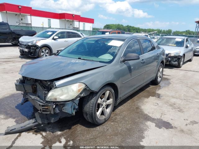 2009 CHEVROLET MALIBU 1G1ZG57BX9F226072 Photo 1