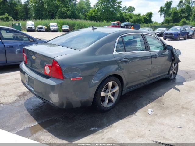 2009 CHEVROLET MALIBU 1G1ZG57BX9F226072 Photo 3