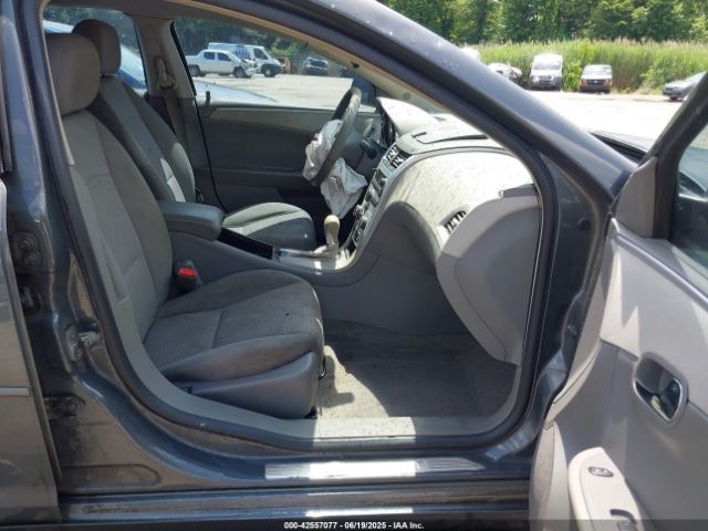 2009 CHEVROLET MALIBU 1G1ZG57BX9F226072 Photo 4