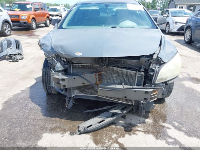 2009 CHEVROLET MALIBU 1G1ZG57BX9F226072 Photo 5