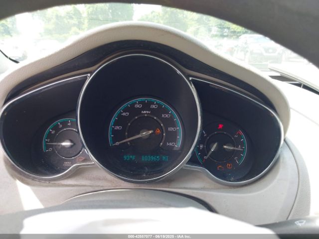 2009 CHEVROLET MALIBU 1G1ZG57BX9F226072 Photo 6