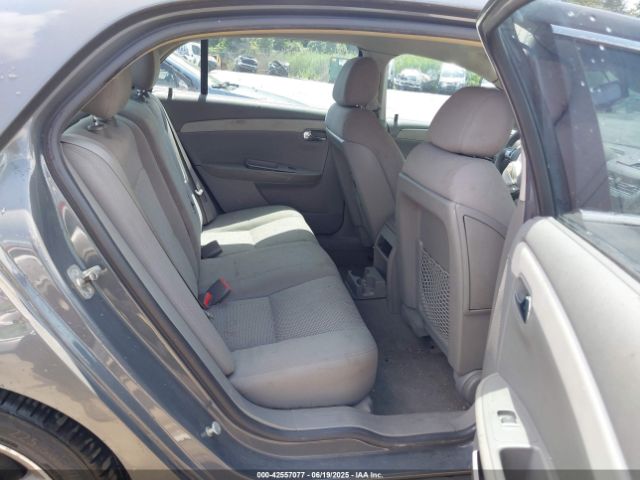 2009 CHEVROLET MALIBU 1G1ZG57BX9F226072 Photo 7