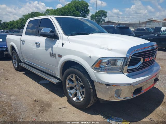 2016 RAM 1500 1C6RR7PT7GS186468