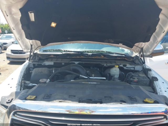 2016 RAM 1500 1C6RR7PT7GS186468 Photo 9
