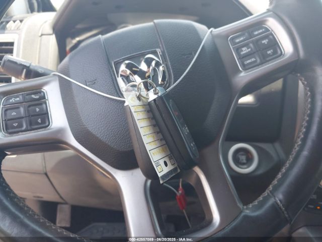 2016 RAM 1500 1C6RR7PT7GS186468 Photo 10