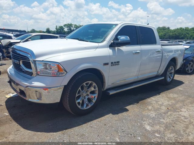2016 RAM 1500 1C6RR7PT7GS186468 Photo 1