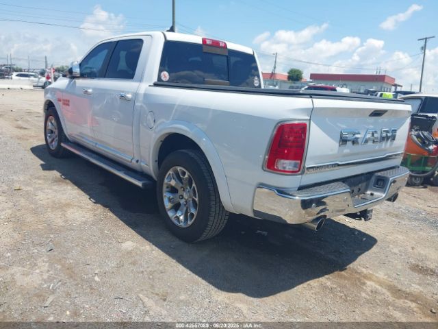 2016 RAM 1500 1C6RR7PT7GS186468 Photo 2
