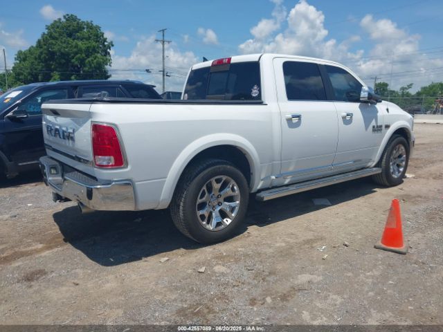 2016 RAM 1500 1C6RR7PT7GS186468 Photo 3