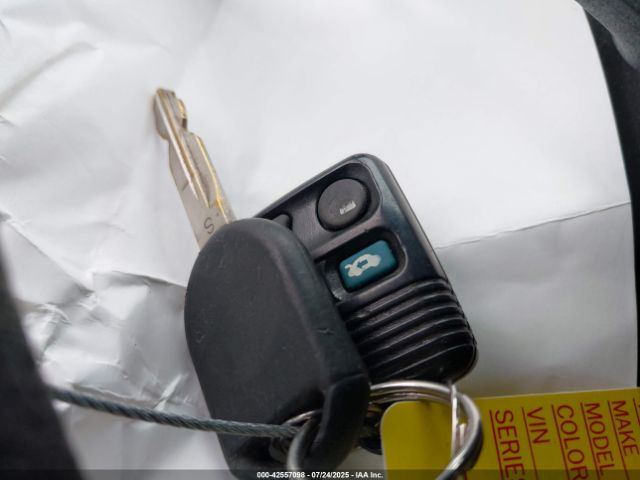 2005 FORD MUSTANG 1ZVFT80N955128031 Photo 10