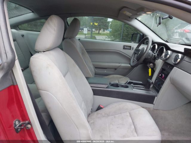 2005 FORD MUSTANG 1ZVFT80N955128031 Photo 4
