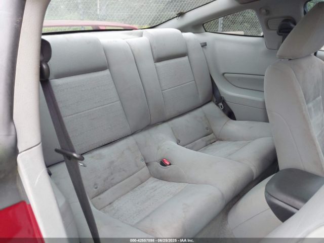 2005 FORD MUSTANG 1ZVFT80N955128031 Photo 7