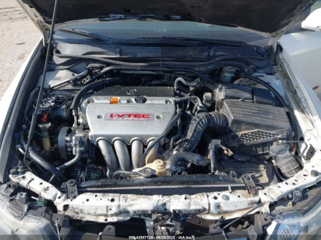 2007 ACURA TSX JH4CL96817C011960 Photo 9