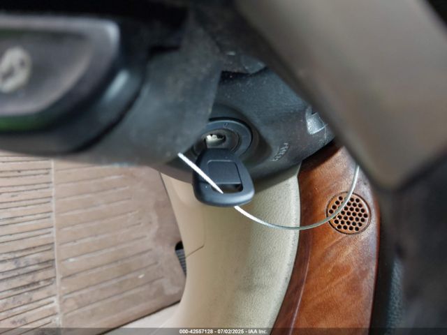 2007 ACURA TSX JH4CL96817C011960 Photo 10